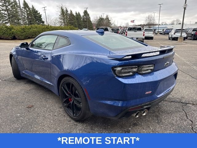 Used 2023 Chevrolet Camaro SS image 5