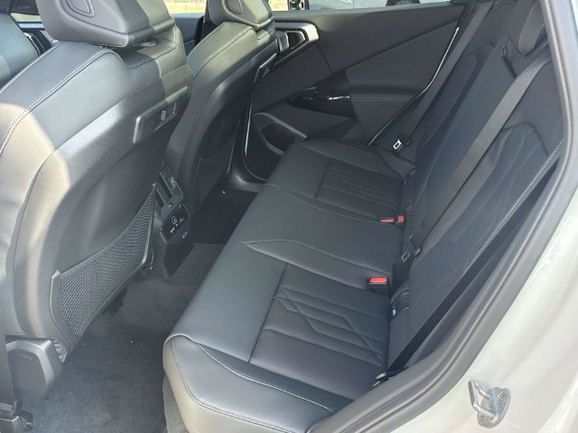 New 2026 BMW X3 M50 w/ Premium Package AWD/4WD image 8