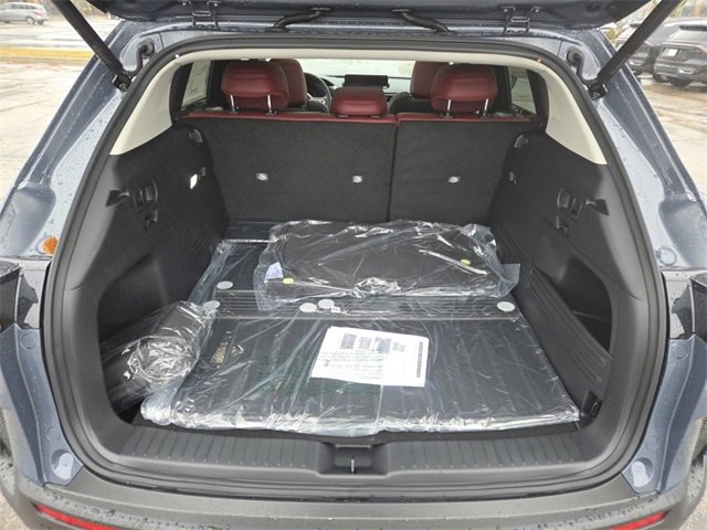 New 2026 MAZDA CX-50 AWD 2.5 Hybrid w/ Weather Package image 12