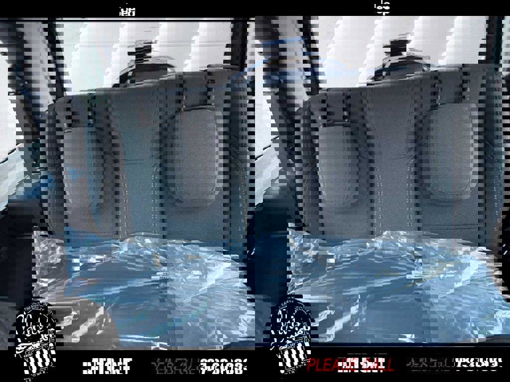 New 2026 Jeep Wrangler Sport image 11