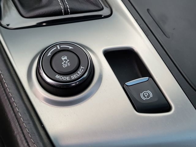 Certified 2017 Chevrolet Corvette Grand Sport image 31