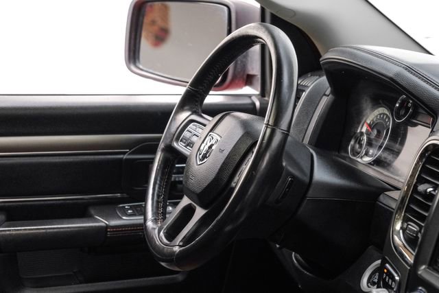 Used 2016 RAM 1500 Sport w/ Torred Sport Package AWD/4WD image 17