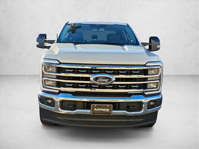 New 2026 Ford F250 Lariat w/ FX4 Off-Road Package image 6