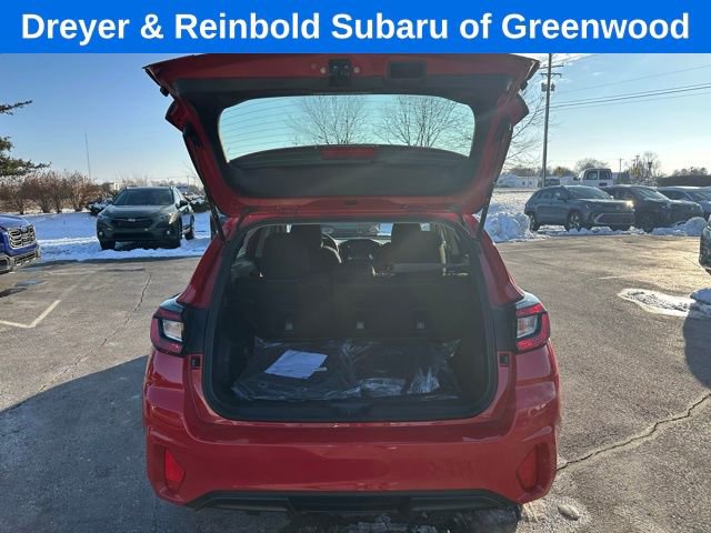New 2026 Subaru Impreza 2.0i Sport image 33