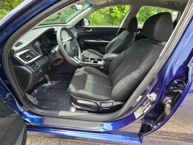 Used 2019 Kia Optima LX FWD image 9
