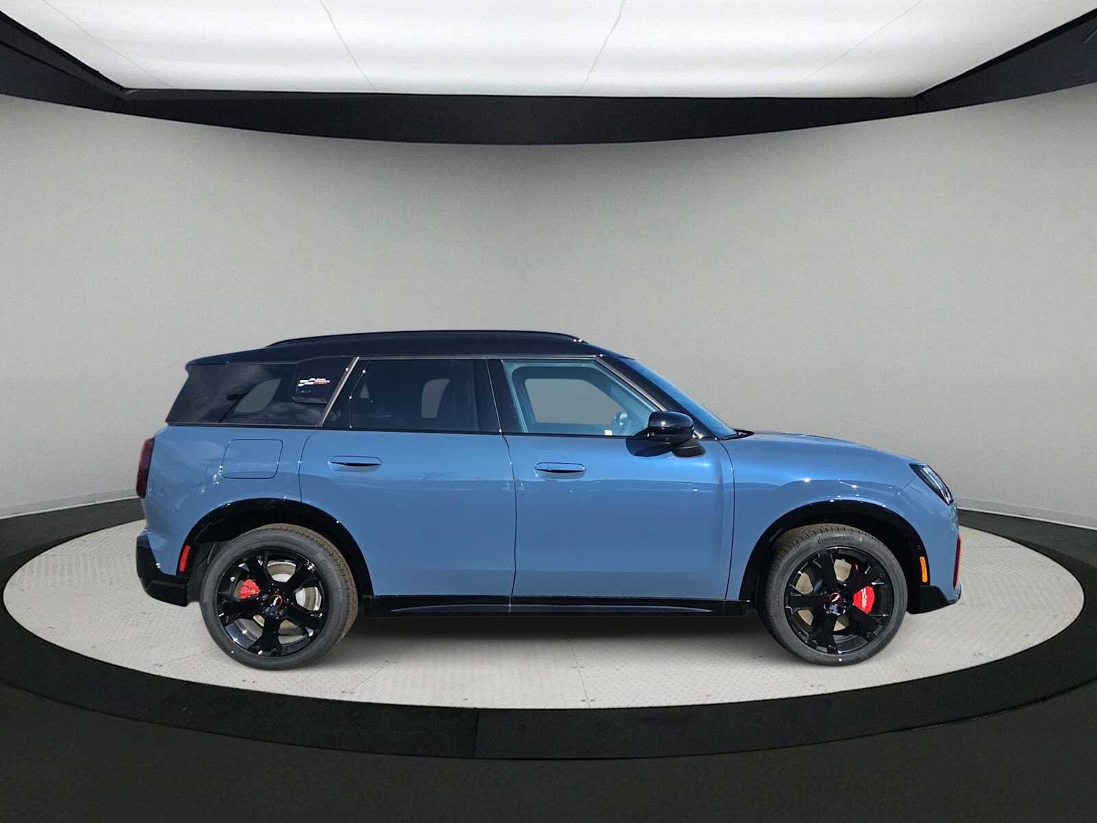 New 2026 MINI Cooper Countryman John Cooper Works image 9