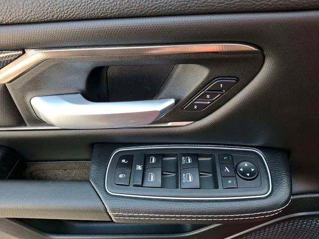 Certified 2022 RAM 1500 Rebel w/ Rebel Level 2 Equipment Group AWD/4WD image 16