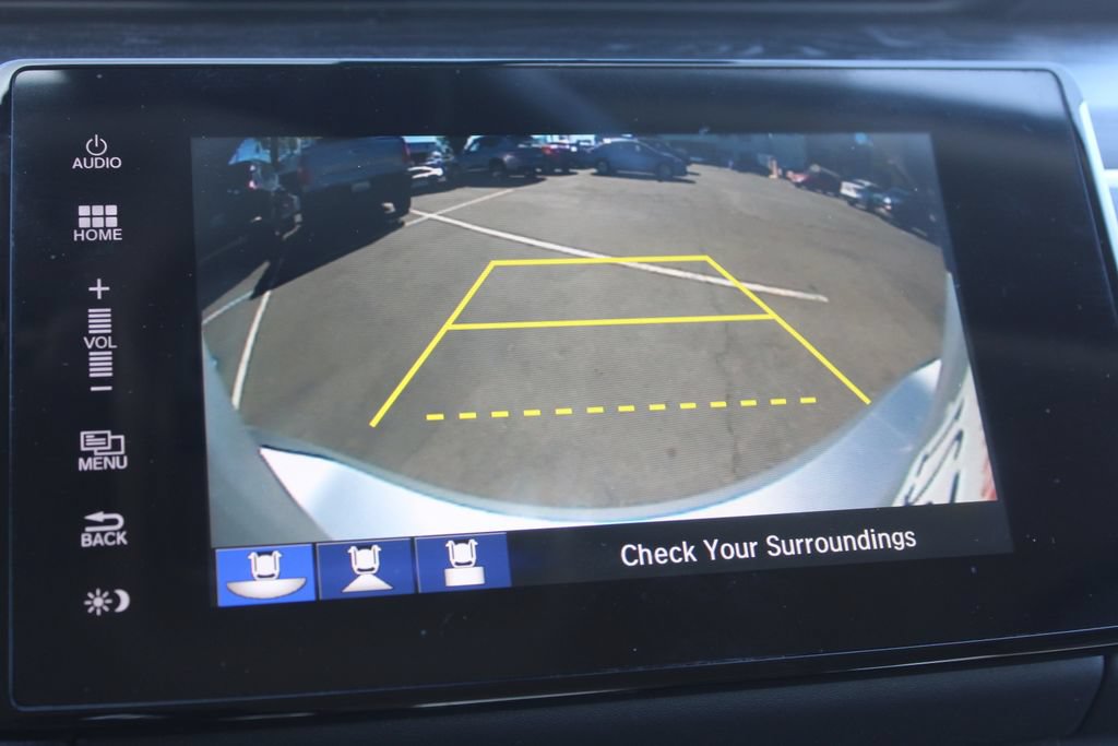 Used 2021 Honda Clarity Plug-In Hybrid image 24