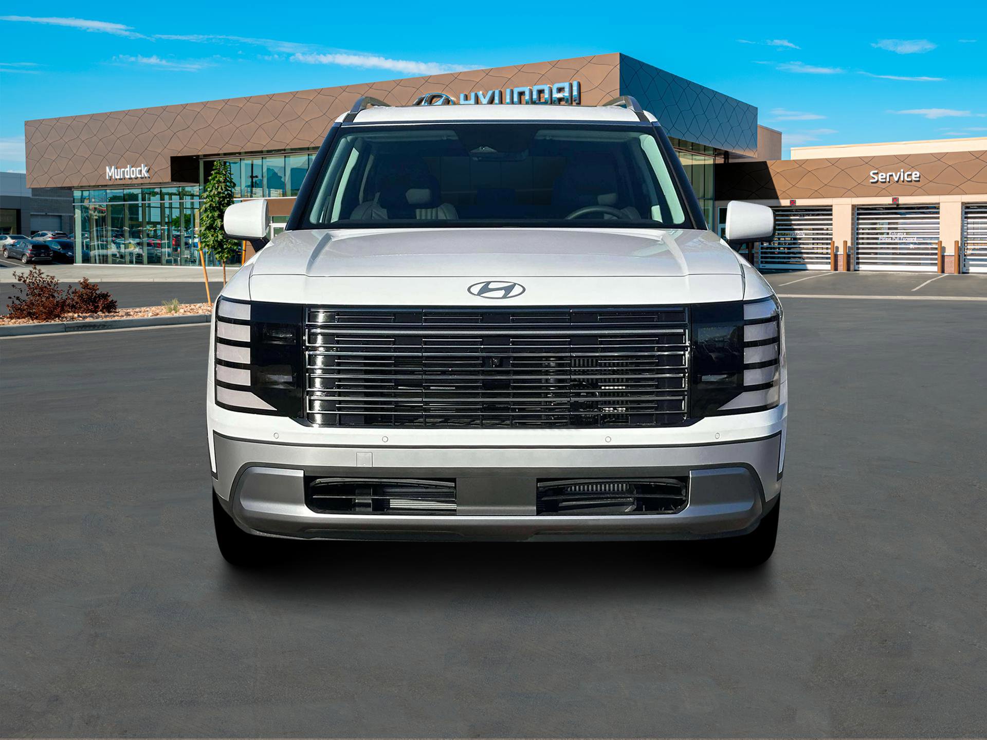 New 2026 Hyundai Palisade SEL Premium image 51