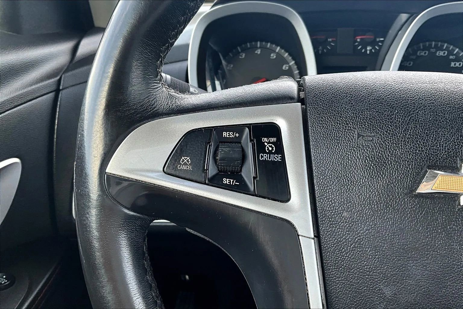 Used 2015 Chevrolet Equinox LT FWD image 16