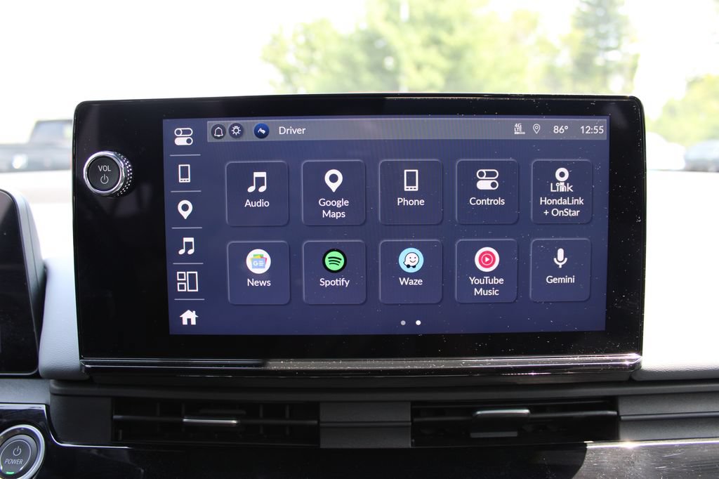 Certified 2024 Honda Prologue Elite image 23