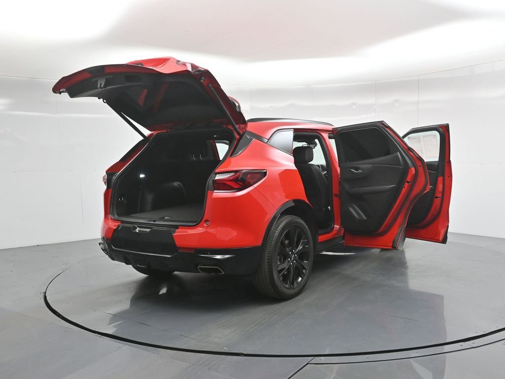 Used 2021 Chevrolet Blazer RS image 6