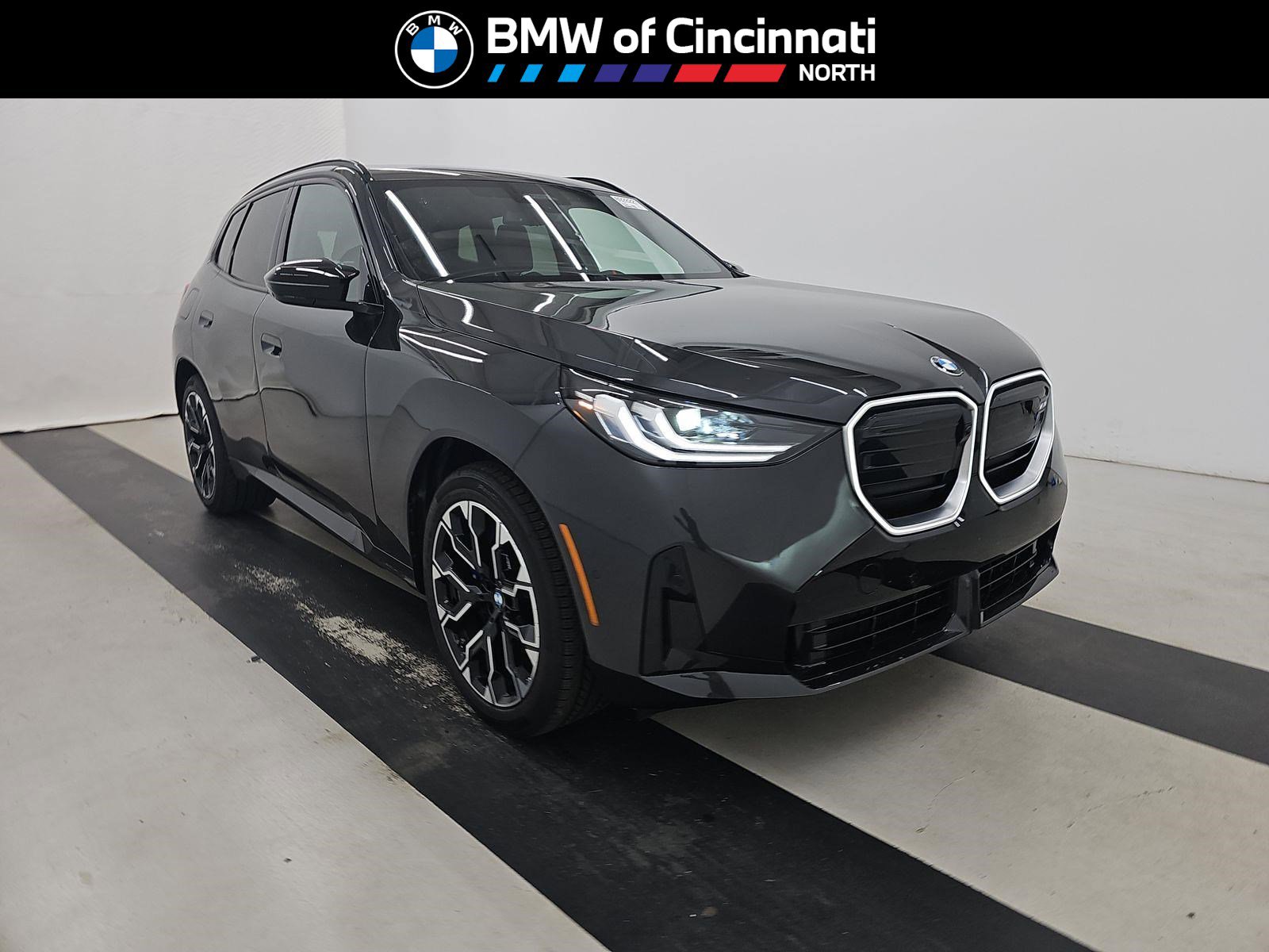 Used 2026 BMW X3 M50