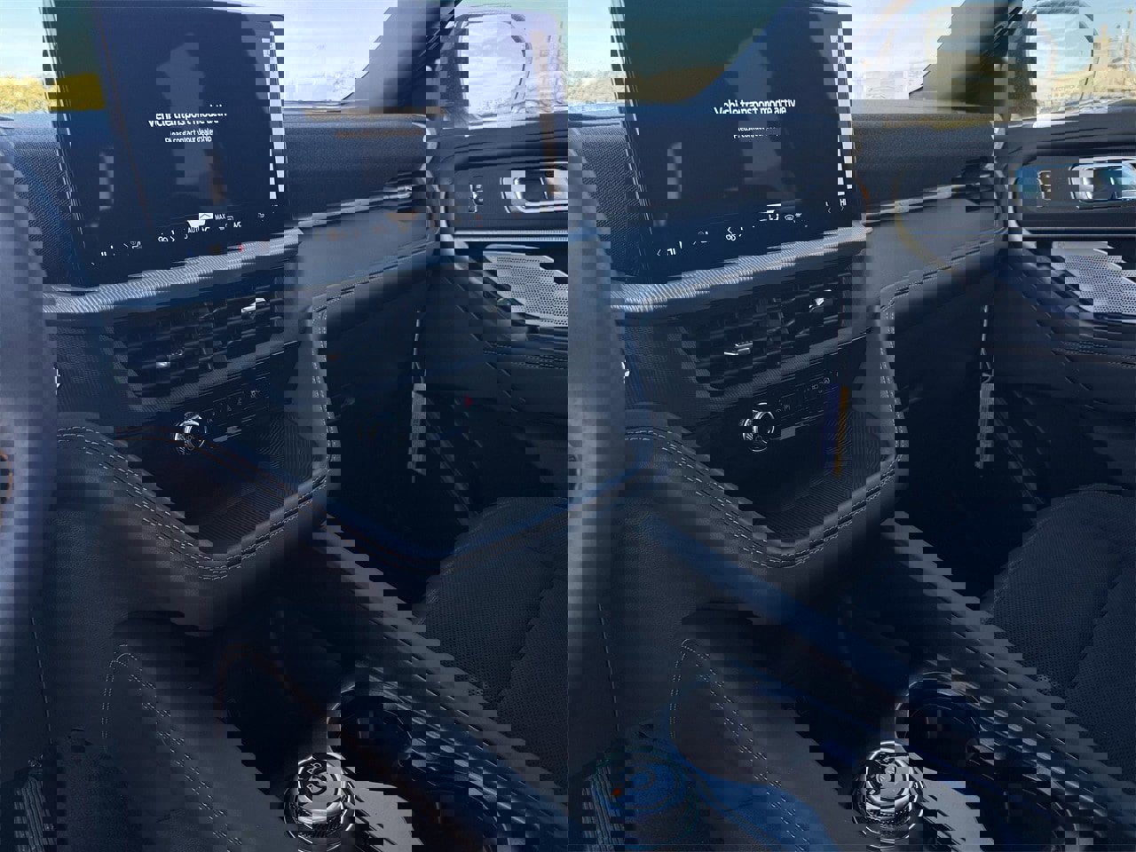 New 2026 Ford Explorer Tremor w/ Tremor Ultimate Package image 51