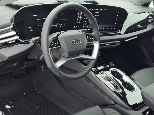 New 2026 Audi A6 Premium Plus AWD/4WD image 7