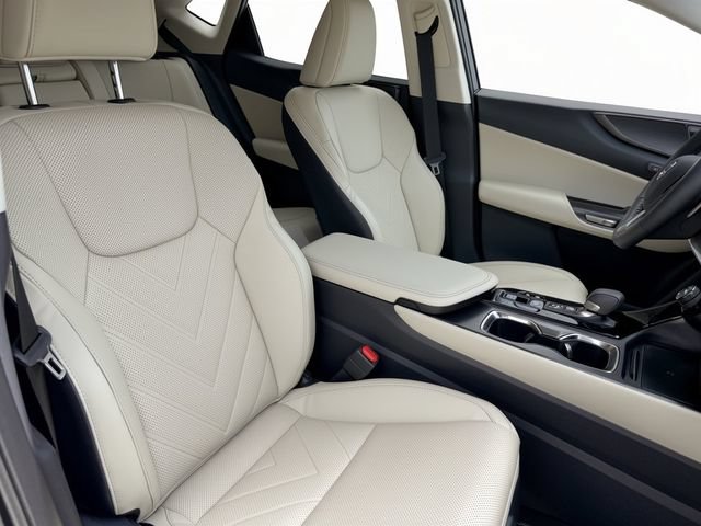 New 2026 Lexus NX 350 AWD w/ Accessory Package (Z2) image 30