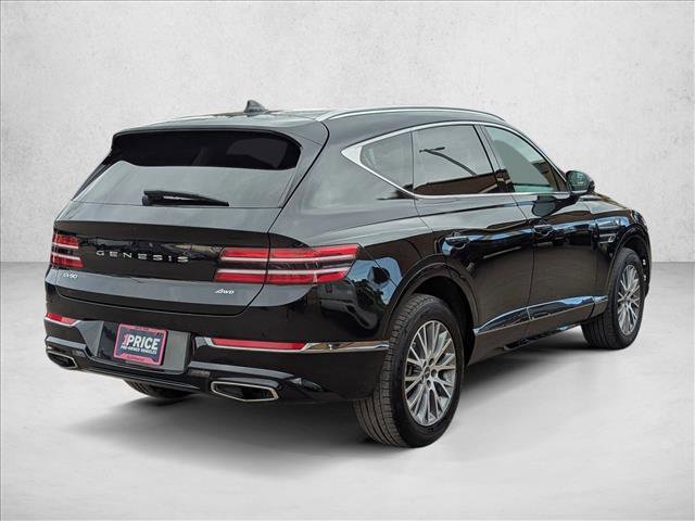 Used 2024 Genesis GV80 2.5T image 5