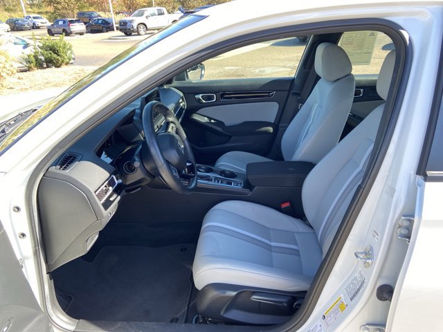 Used 2025 Honda Civic Sport image 34