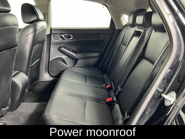 Used 2023 Honda Civic EX-L image 11