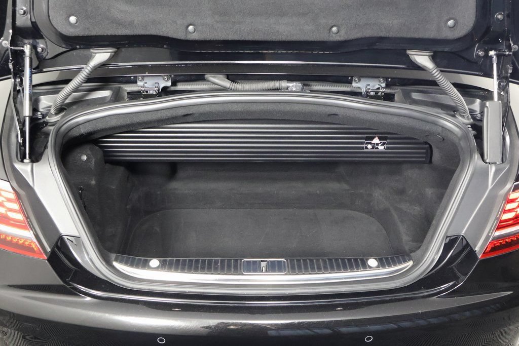 Used 2019 Mercedes-Benz S 560 Cabriolet image 15