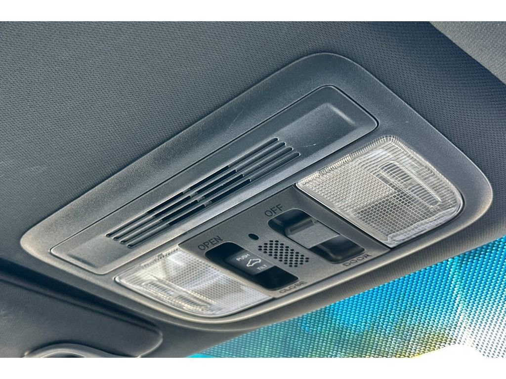 Used 2018 Honda Civic EX-T image 21