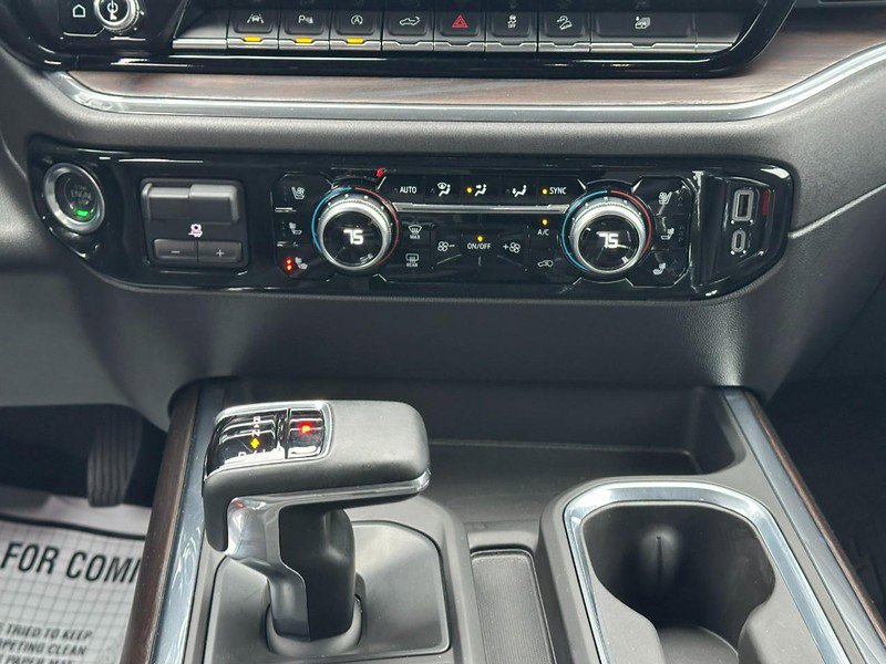 Used 2024 GMC Sierra 1500 SLT w/ SLT Premium Plus Package image 15