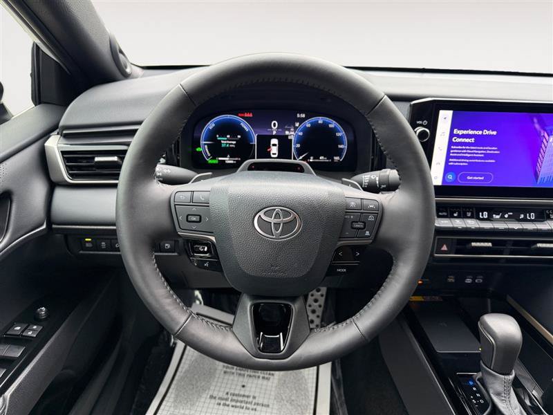 Used 2025 Toyota Camry XSE w/ Premium Plus Package FWD image 14