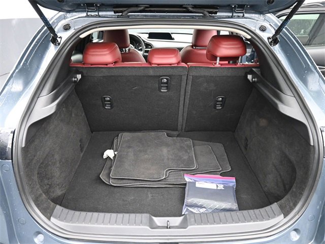 Used 2024 MAZDA CX-30 AWD 2.5 S w/ Preferred Package image 6