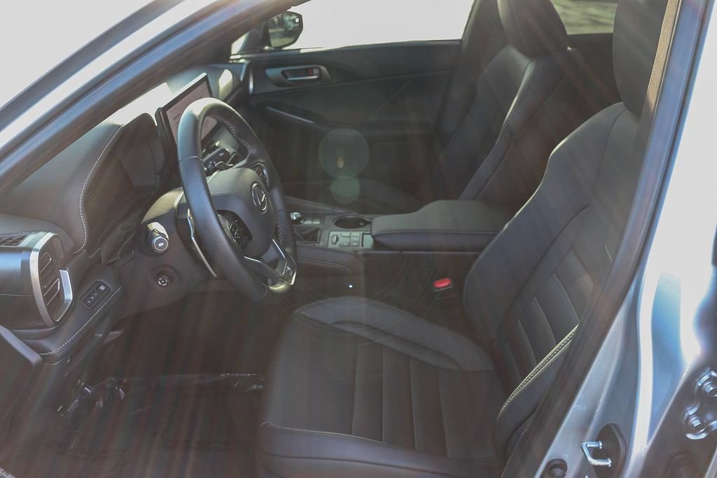 Used 2026 Lexus IS 350 F Sport w/ Handling Package RWD image 21