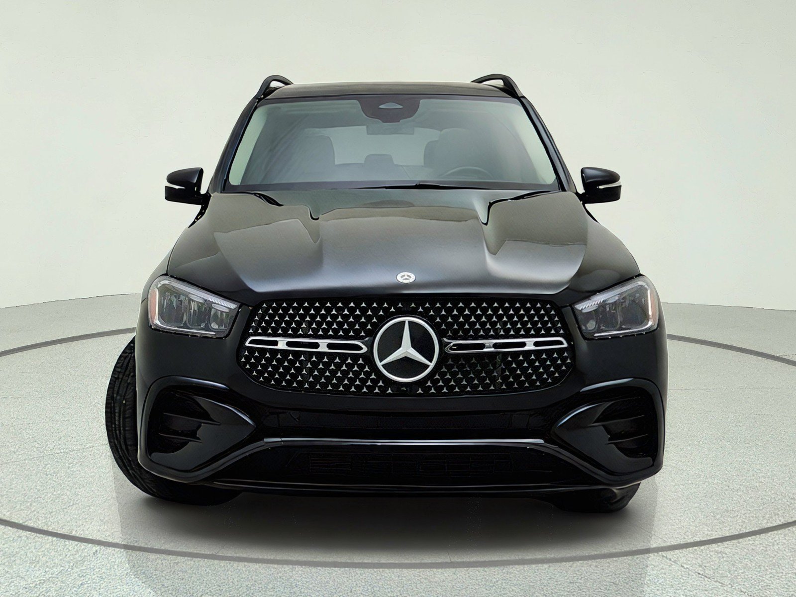Certified 2024 Mercedes-Benz GLE 350 4MATIC image 5