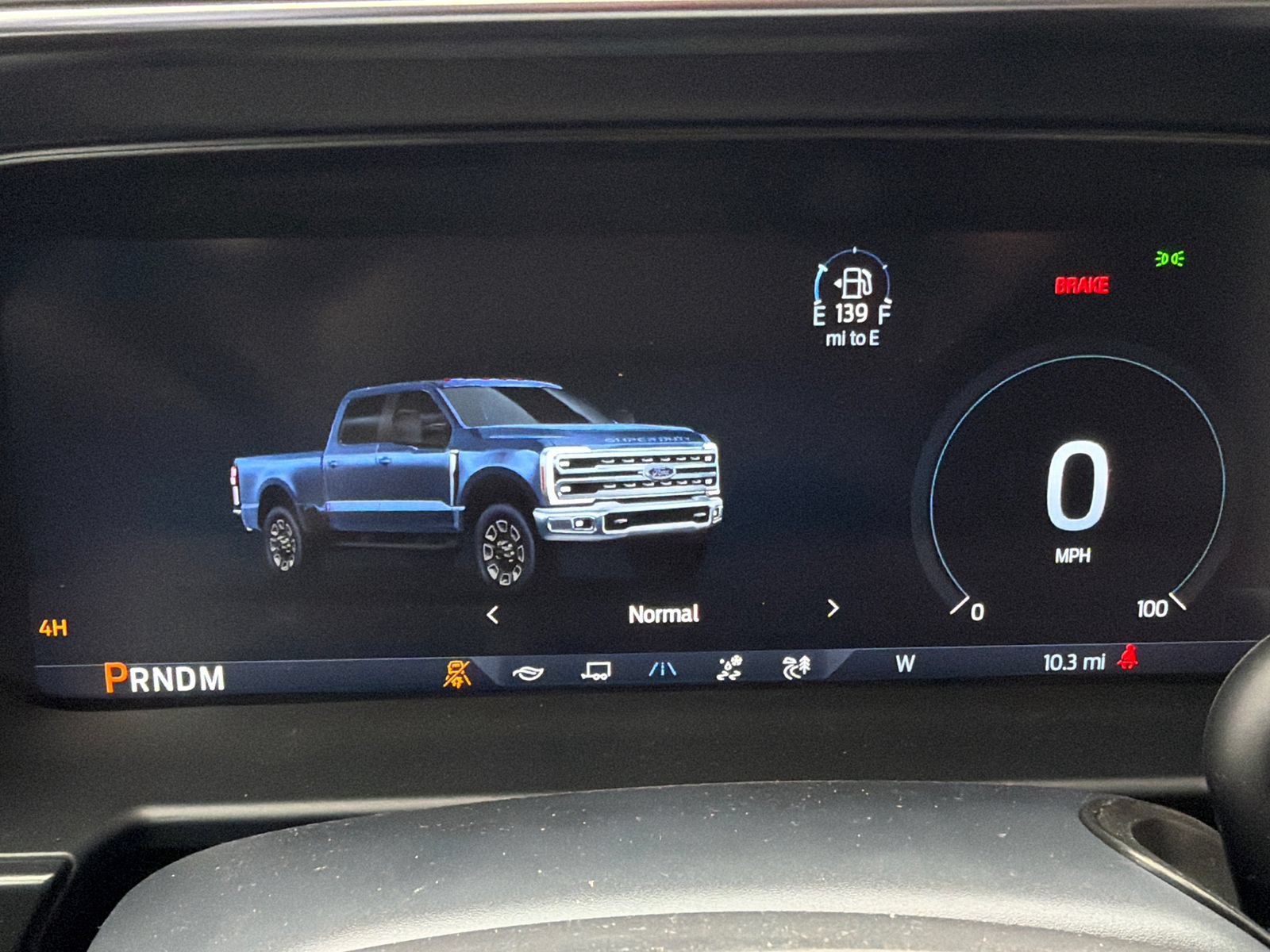 New 2026 Ford F350 Platinum AWD/4WD image 22