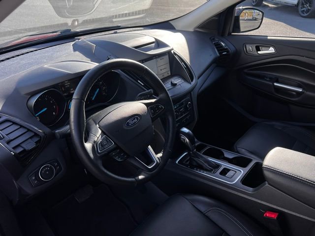 Used 2018 Ford Escape SEL image 13