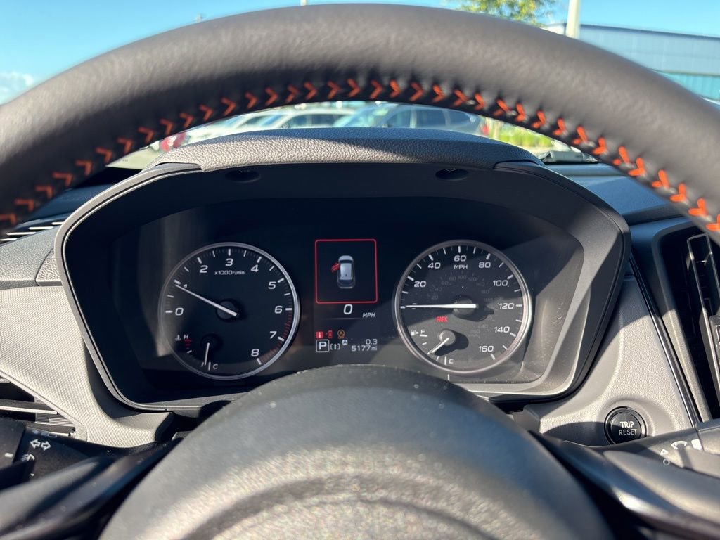 Certified 2024 Subaru Crosstrek 2.5i Limited w/ Crosstrek Mirror Package AWD/4WD image 28