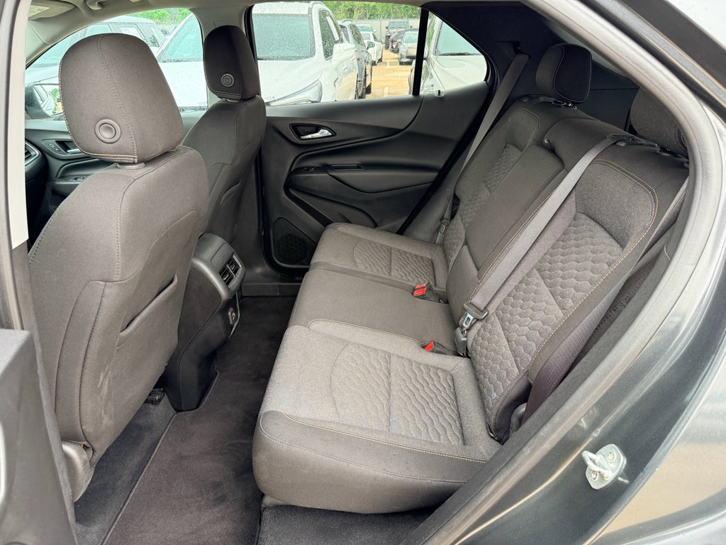 Used 2021 Chevrolet Equinox LT FWD image 23
