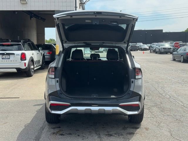 Used 2023 Kia Sportage SX FWD image 33