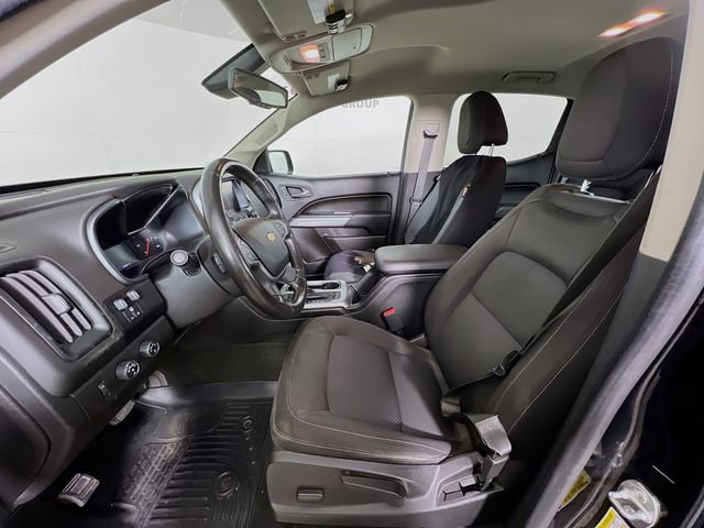 Used 2016 Chevrolet Colorado LT w/ LT Convenience Package image 9