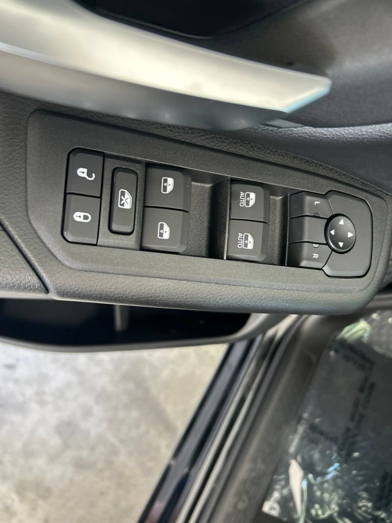 Used 2026 RAM 1500 Tradesman AWD/4WD image 36