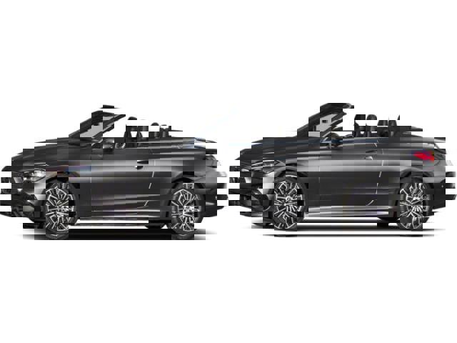 New 2026 Mercedes-Benz CLE 300 4MATIC Cabriolet image 43