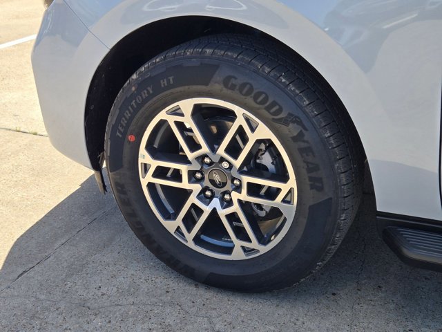 New 2026 Ford Expedition Max Active image 8