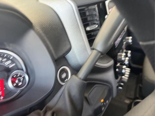 New 2026 RAM 2500 Tradesman AWD/4WD image 50