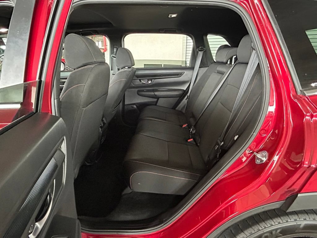 Used 2025 Honda CR-V Sport image 47