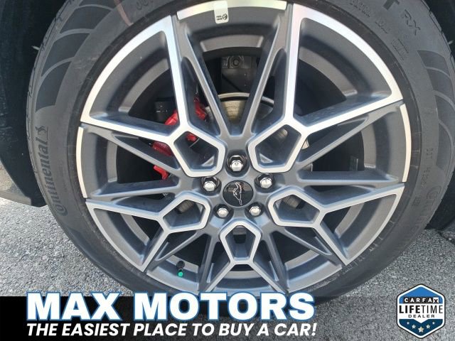 New 2025 Ford Mustang Mach-E GT w/ Interior Protection Package AWD/4WD image 11