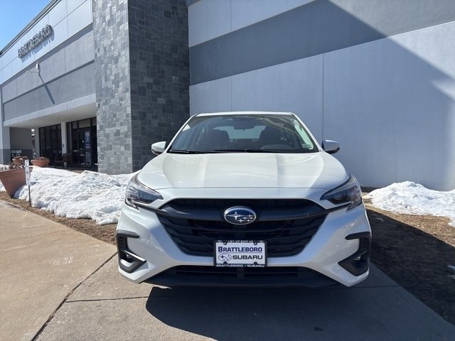 Used 2024 Subaru Legacy Premium image 9