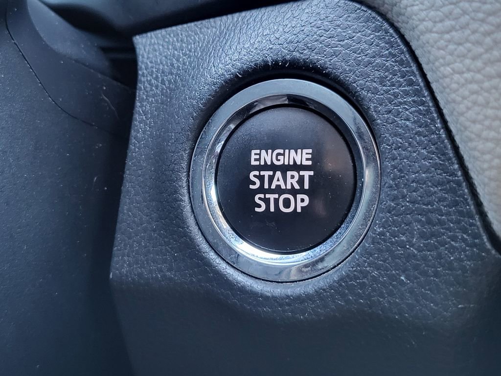 Used 2024 Toyota RAV4 XLE image 29