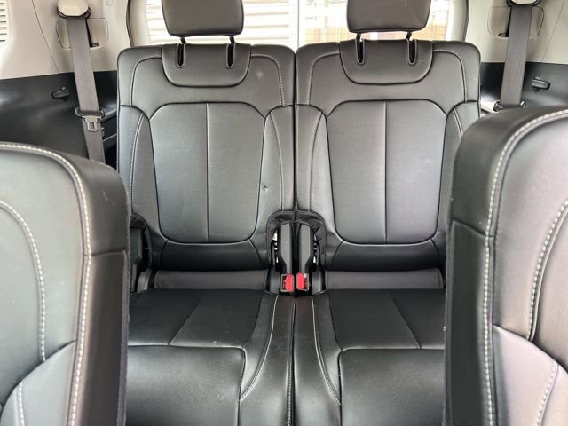 Used 2023 Jeep Grand Cherokee L Limited image 20