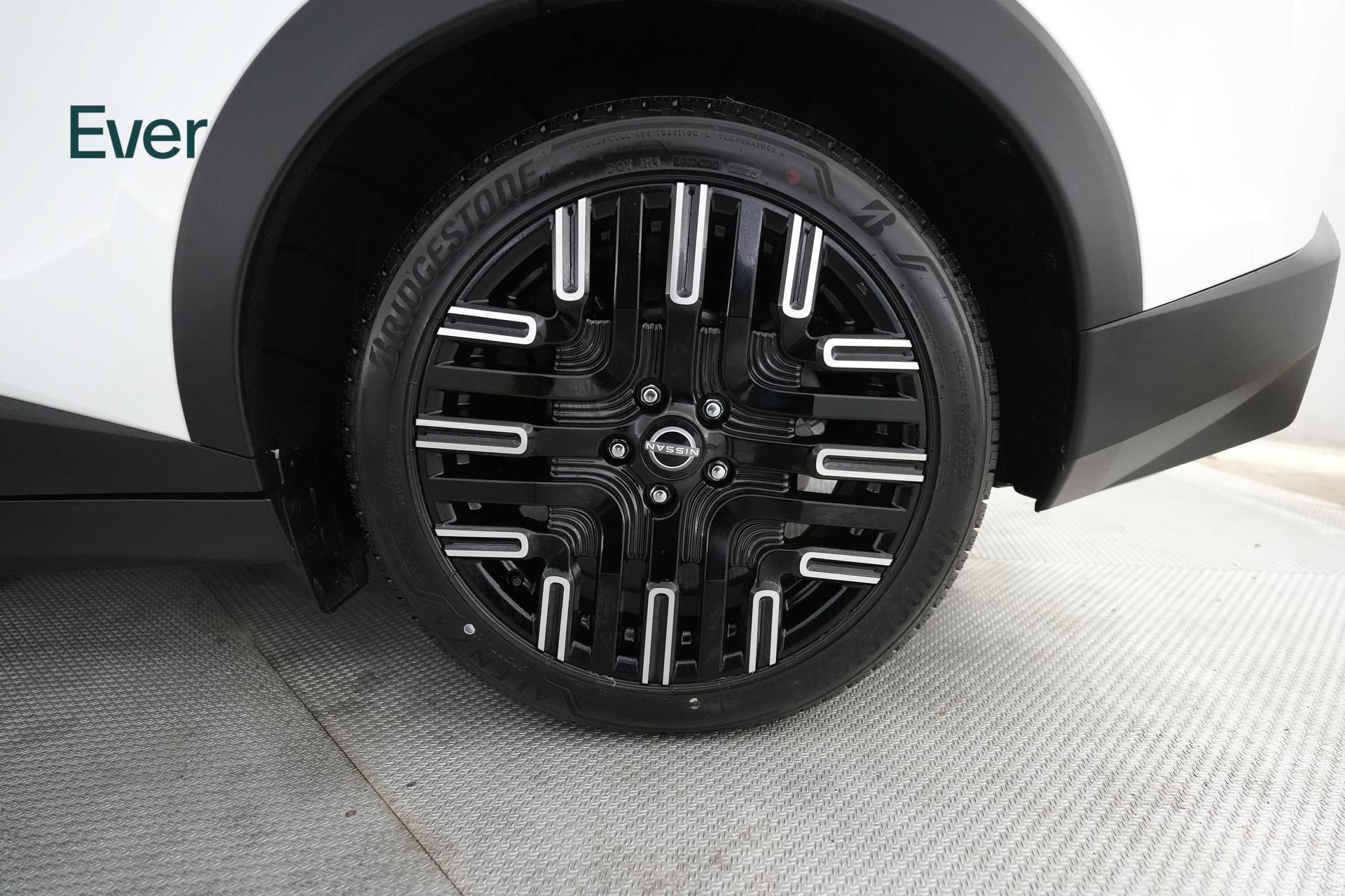 Used 2026 Nissan Leaf Platinum+ FWD image 9