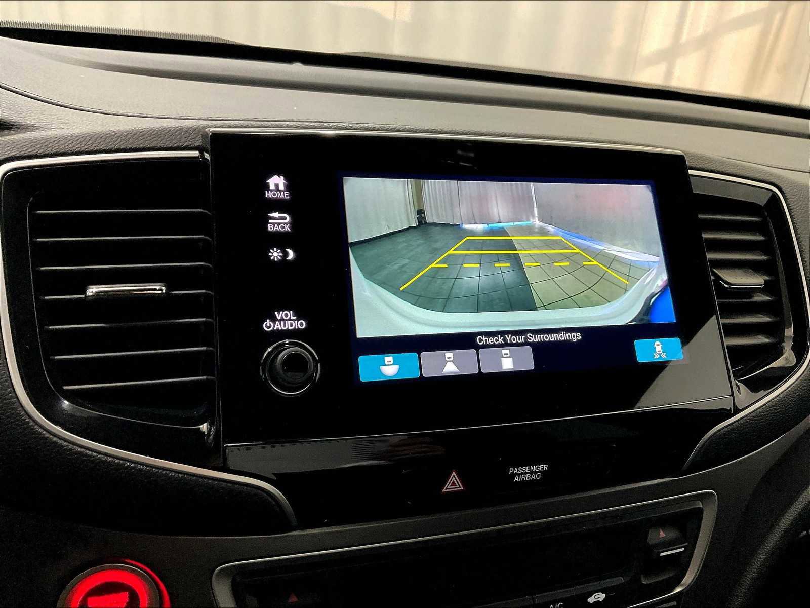 Used 2022 Honda Pilot Sport image 20