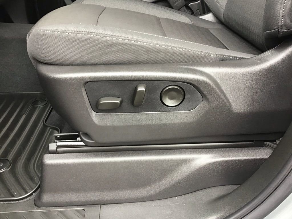 New 2026 Chevrolet Silverado 1500 Custom image 9