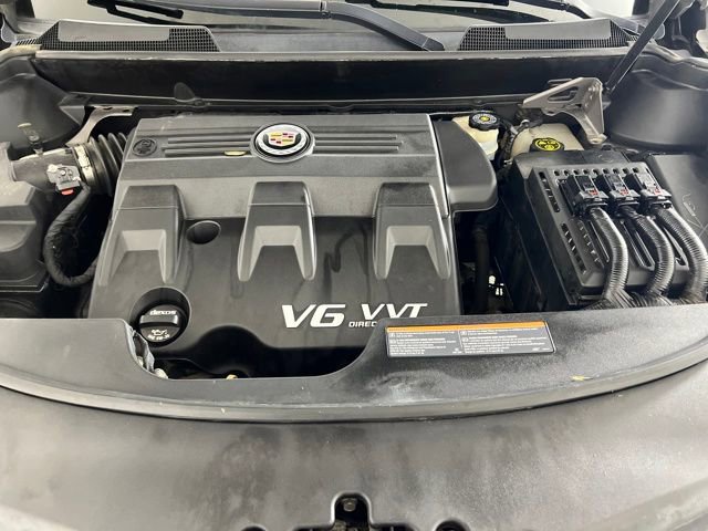 Used 2014 Cadillac SRX Performance w/ Driver Awareness Package image 22