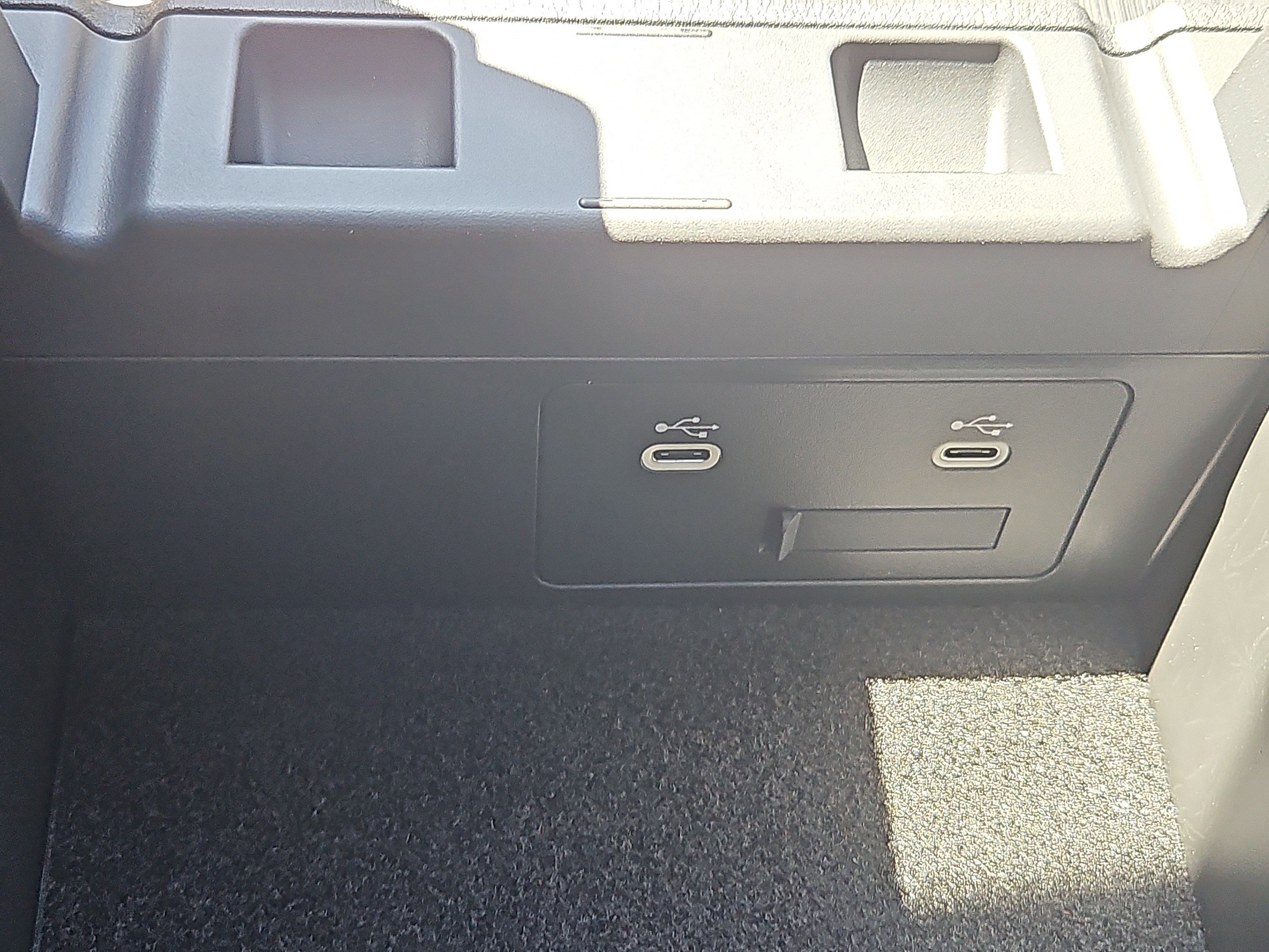 New 2026 MAZDA CX-70 3.3 Turbo S w/ Premium Plus image 15